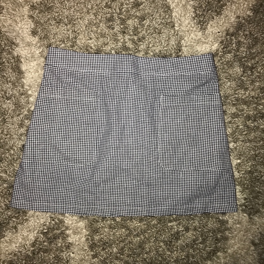 LF skirt